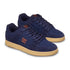 Dc Manteca 4 - Navy / Tan / Brick - Streetart.fr