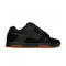 Dc Stag - Black / Gum - Streetart.fr