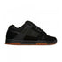 Dc Stag - Black / Gum - Streetart.fr