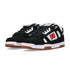 Dc Stag - Black / White / Red - Streetart.fr