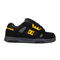 Dc Stag - Black / Yellow - Streetart.fr