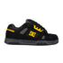 Dc Stag - Black / Yellow - Streetart.fr