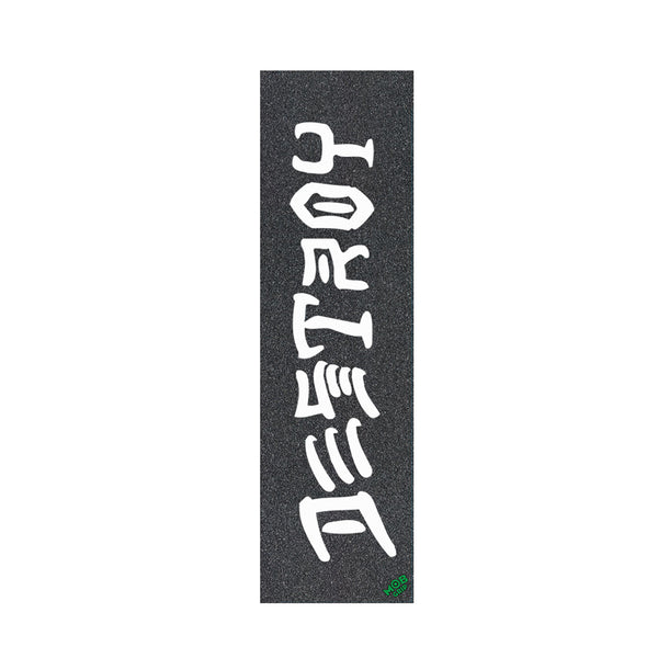 Thrasher Mob Graphic Big Destroy Grip Plaque 9 X 33