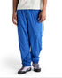 Deus In Rotation Trackpant - Baleine Blue - Streetart.fr