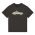 Deus Park T-Shirt - Forest Green - Streetart.fr