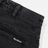Dime Baggy Chino Shorts - Black - Streetart.fr