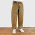 Dime Classic Baggy Denim Pant - Overdyed Gold - Streetart.fr