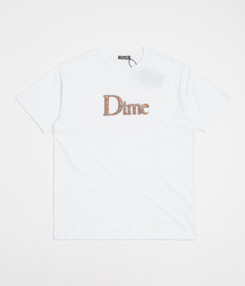 Dime Classic Decoy - White - Streetart.fr
