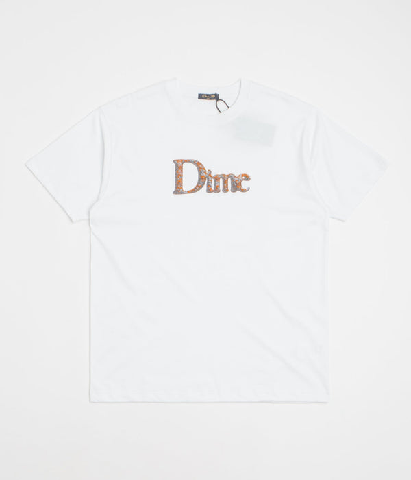 Dime Classic Decoy - White - Streetart.fr