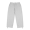 Dime Classic Logo Sweat Pants - Heather Gray - Streetart.fr