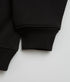 Dime Classic Small Logo Crewneck - Black - Streetart.fr