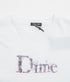 Dime Classic Steampunk - White - Streetart.fr