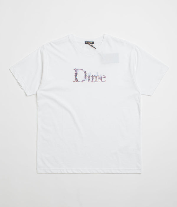 Dime Classic Steampunk - White - Streetart.fr