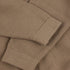 Dime Knitted Pique Sweater - Camel - Streetart.fr