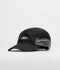 Dime Perforated Tech Cap - Black - Streetart.fr