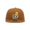 Dime Plein Ai New Era Cap Caquette - Honey Ginger - Streetart.fr