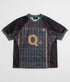 Dime Q4 Jersey - Black - Streetart.fr