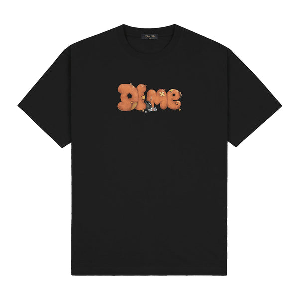 Dime Soft Rock - Black - Streetart.fr