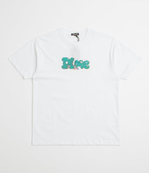 Dime Soft Rock - White - Streetart.fr