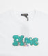 Dime Soft Rock - White - Streetart.fr