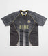 Dime Team Jersey - Black - Streetart.fr