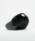 Dime Waxed Worker Cap - Black - Streetart.fr