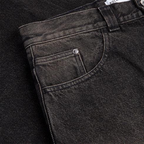 Polar Big Boy Pants -Dirty Black New Co — vue 3