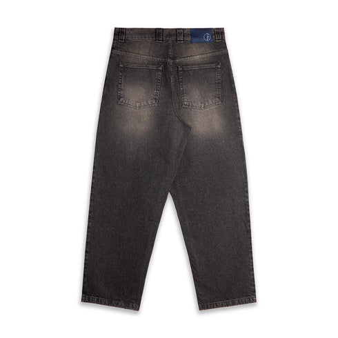 Polar Big Boy Pants -Dirty Black New Co — vue 2