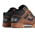 DVS Commanche Boot - Brown / Black / Gum - Streetart.fr