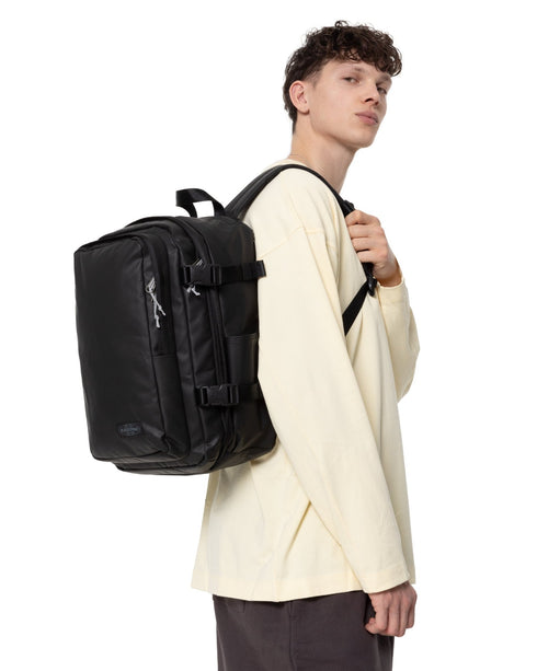 Eastpak Cabin Pak'r 4Y8 - Tarp Black - Streetart.fr