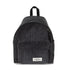 Eastpak Day Pak'r 4W8 - Ribs Black - Streetart.fr