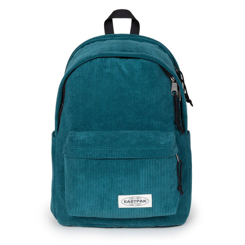 Eastpak Day Pak'r F0N - Ribs Teal - Streetart.fr