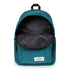 Eastpak Day Pak'r F0N - Ribs Teal - Streetart.fr
