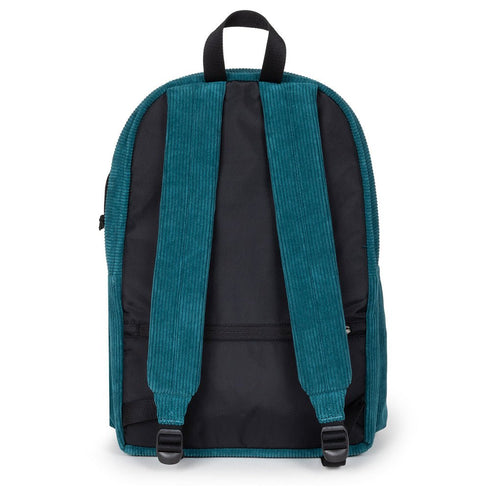 Eastpak Day Pak'r F0N - Ribs Teal - Streetart.fr