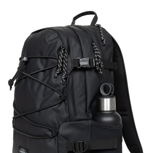 Eastpak Gerys Pro 4Z3 Core Serie - Black Coat — vue 4