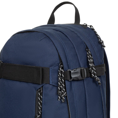 Eastpak Getter Pro 4Z2 Core Serie - Navy Pro - Streetart.fr