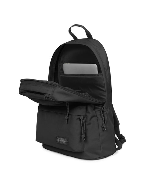 Eastpak Padded Double 008 - Black - Streetart.fr