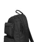 Eastpak Padded Double 008 - Black - Streetart.fr