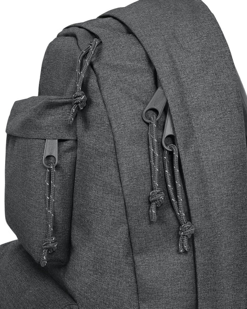 Eastpak Padded Double 77H - Black Denim - Streetart.fr