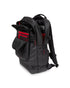 Eastpak Tecum L 3W8 Connect - Top Black — vue 3