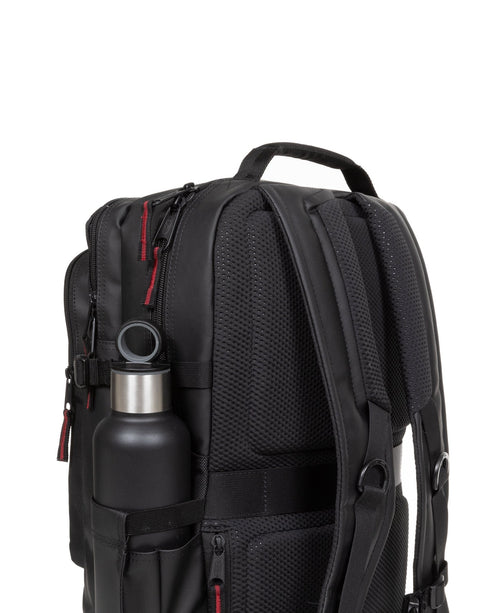 Eastpak Tecum L 3W8 Connect - Top Black — vue 6