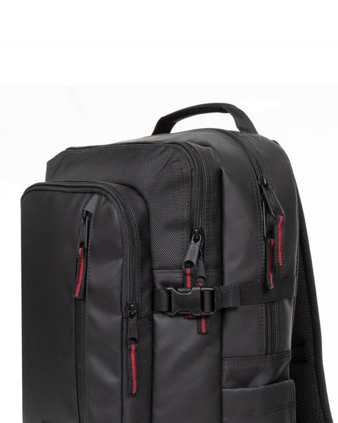 Eastpak Tecum L 3W8 Connect - Top Black — vue 5