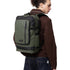Eastpak Tecum L 3W9 Connect - Top Khaki - Streetart.fr