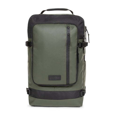 Eastpak Tecum L 3W9 Connect - Top Khaki - Streetart.fr