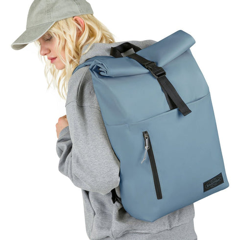 Eastpak Up Roll B0Y - Tarp Dust Blue - Streetart.fr