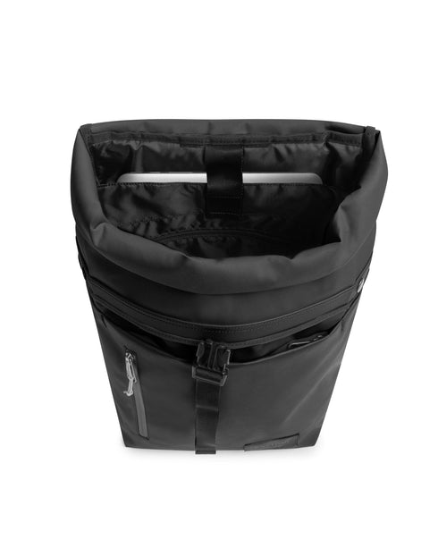 Eastpak Uproll 4Y8 - Tarp Black - Streetart.fr