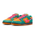 Nike SB Dunk Low pro - Green Noise / Watermelon
