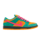 Nike SB Dunk Low pro - Green Noise / Watermelon
