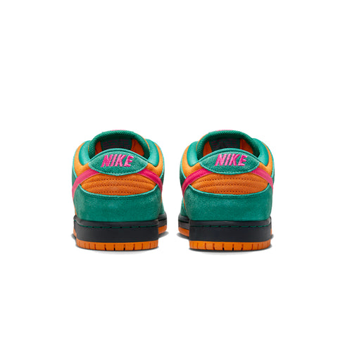 Nike SB Dunk Low pro - Green Noise / Watermelon
