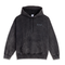 Polar Fade Frank Hoodie - Black — sweat à capuche Polar Skate Co.